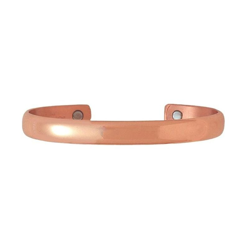 Copper Band w/Magnets - Shiny #722